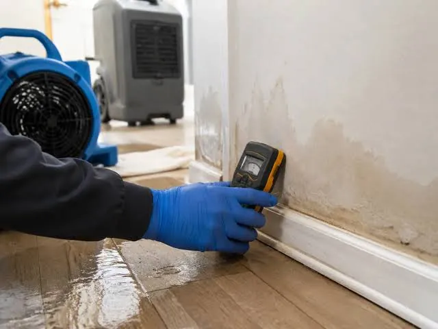 24/7 Water damage restoration services in Bayonne, NJ - Rapid flood cleanup and mitigation